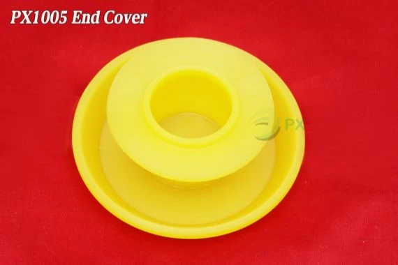 PX1005 End Cover