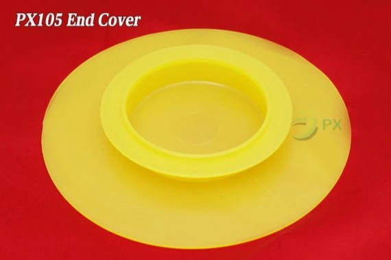 PX105 End Cover