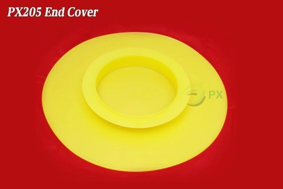 PX205 End Cover