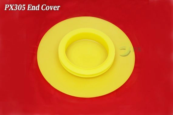 PX305 End Cover