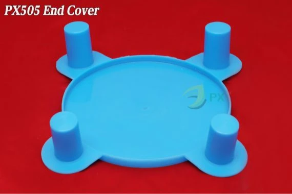 PX505 End Cover