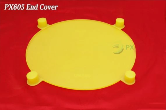 PX605 End Cover